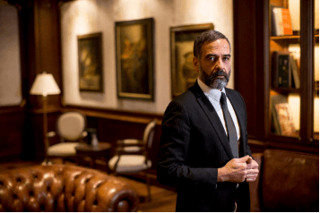 Solução única que resolve sua organização empresarial.