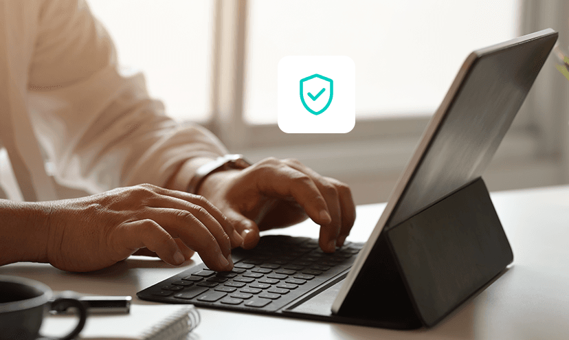 Proteja sua empresa de perda de arquivos e ataque de invasores